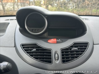 Renault Ostatní modely Twingo 1,2 75PS  Dynamique 2012