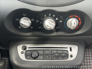 Renault Ostatní modely Twingo 1,2 75PS  Dynamique 2012