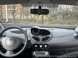 Renault Ostatní modely Twingo 1,2 75PS  Dynamique 2012