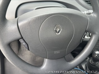 Renault Ostatní modely Twingo 1,2 75PS  Dynamique 2012