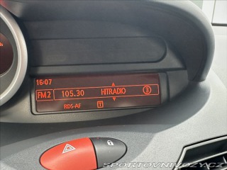 Renault Ostatní modely Twingo 1,2 75PS  Dynamique 2012