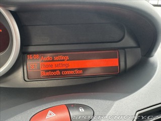 Renault Ostatní modely Twingo 1,2 75PS  Dynamique 2012