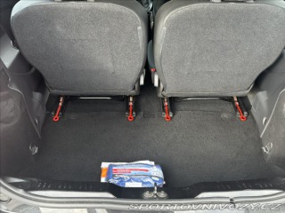 Renault Ostatní modely Twingo 1,2 75PS  Dynamique 2012