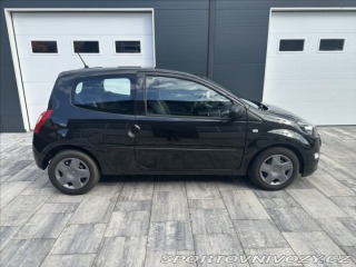 Renault Ostatní modely Twingo 1,2 75PS  Dynamique 2012