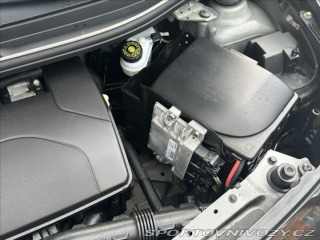 Renault Ostatní modely Twingo 1,2 75PS  Dynamique 2012