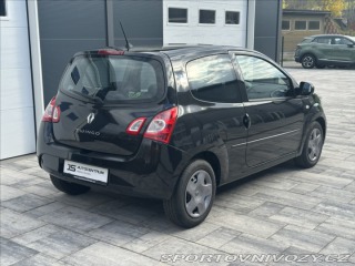 Renault Ostatní modely Twingo 1,2 75PS  Dynamique 2012