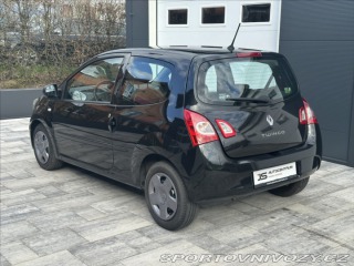 Renault Ostatní modely Twingo 1,2 75PS  Dynamique 2012