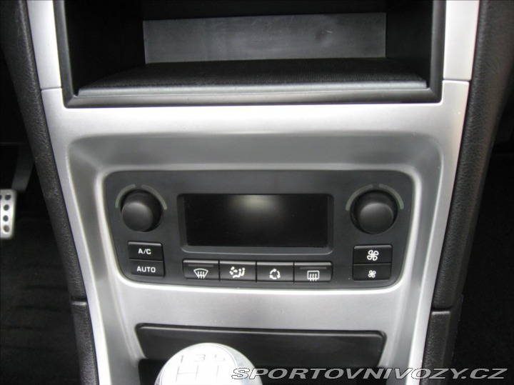 Peugeot 307 CC 1,6 109PS  C-C Dynamique 2006