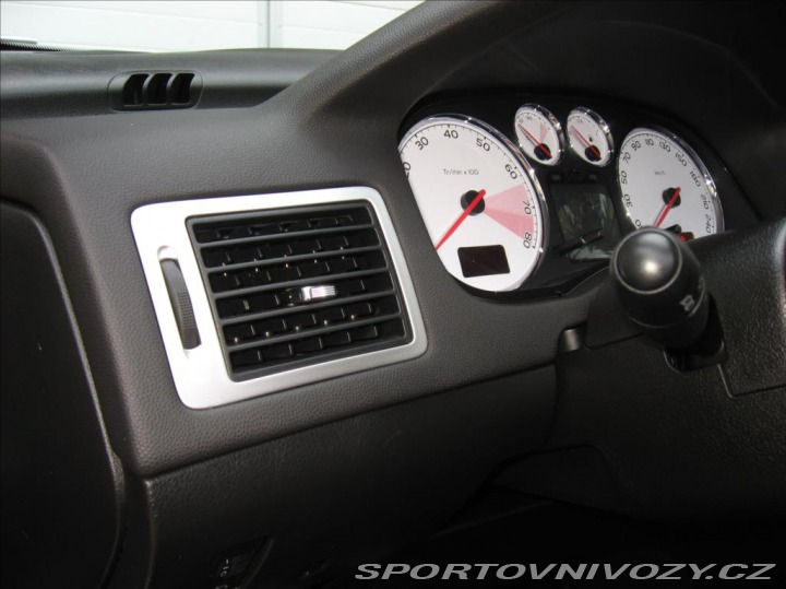 Peugeot 307 CC 1,6 109PS  C-C Dynamique 2006