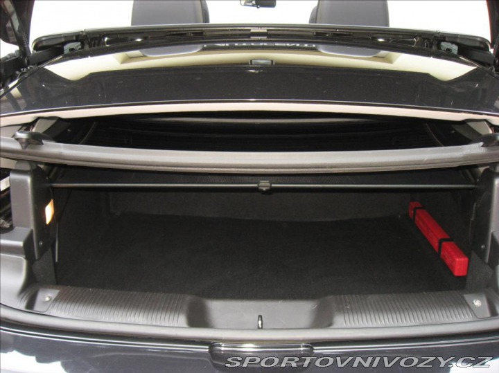 Peugeot 307 CC 1,6 109PS  C-C Dynamique 2006