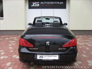 Peugeot 307 CC 1,6 109PS  C-C Dynamique 2006