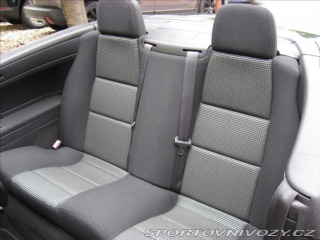 Peugeot 307 CC 1,6 109PS  C-C Dynamique 2006