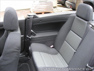 Peugeot 307 CC 1,6 109PS  C-C Dynamique 2006