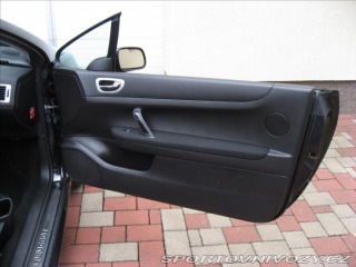 Peugeot 307 CC 1,6 109PS  C-C Dynamique 2006