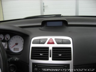 Peugeot 307 CC 1,6 109PS  C-C Dynamique 2006