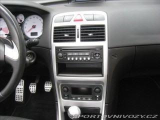 Peugeot 307 CC 1,6 109PS  C-C Dynamique 2006