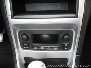 Peugeot 307 CC 1,6 109PS  C-C Dynamique 2006