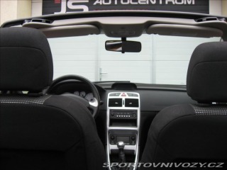 Peugeot 307 CC 1,6 109PS  C-C Dynamique 2006