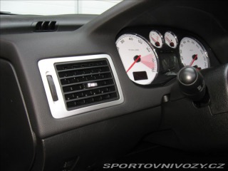 Peugeot 307 CC 1,6 109PS  C-C Dynamique 2006