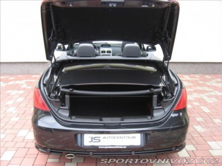 Peugeot 307 CC 1,6 109PS  C-C Dynamique 2006