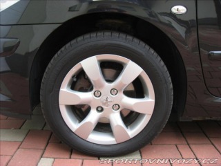 Peugeot 307 CC 1,6 109PS  C-C Dynamique 2006