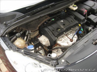 Peugeot 307 CC 1,6 109PS  C-C Dynamique 2006