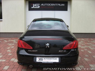 Peugeot 307 CC 1,6 109PS  C-C Dynamique 2006