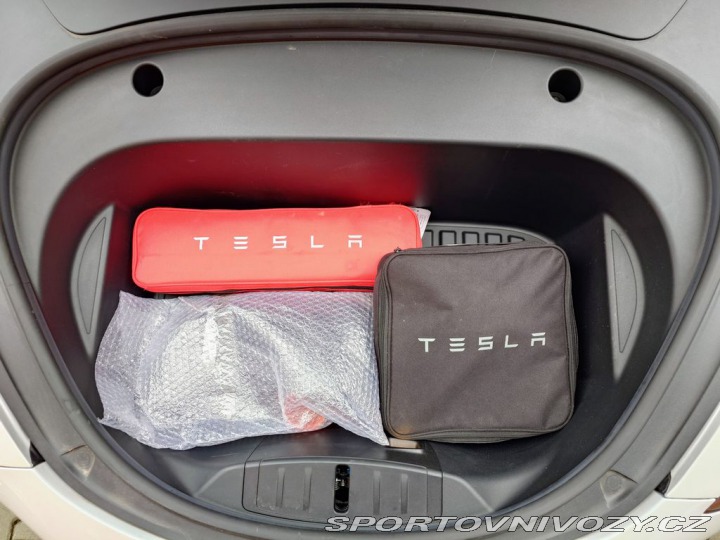 Tesla Model 3 Standard Range 208 kW PRO 2021