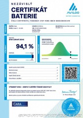 Tesla Model 3 Standard Range 208 kW 2021