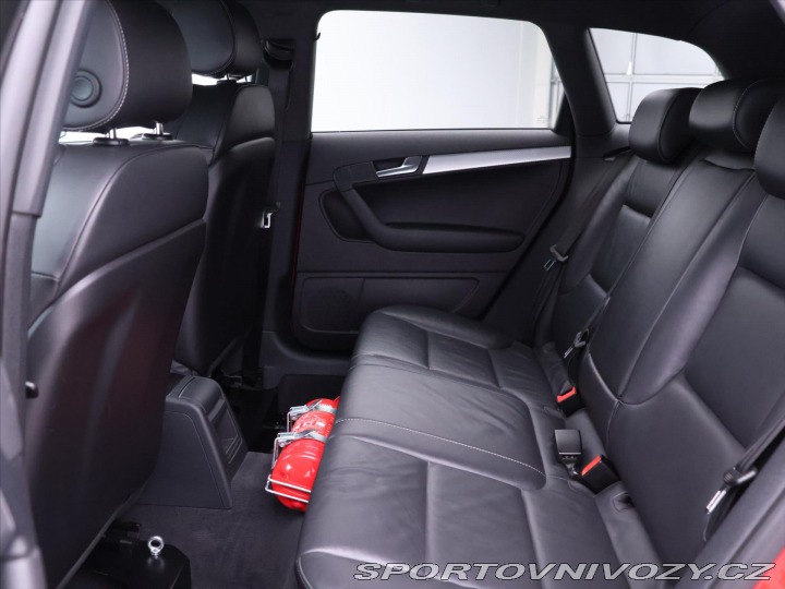 Audi RS3 2,5 TFSI 294 kW quattro K 2012