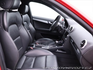 Audi RS3 2,5 TFSI 294 kW quattro K 2012