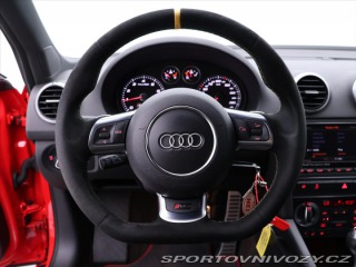 Audi RS3 2,5 TFSI 294 kW quattro K 2012