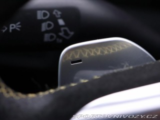 Audi RS3 2,5 TFSI 294 kW quattro K 2012