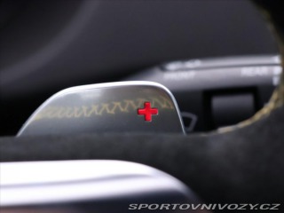 Audi RS3 2,5 TFSI 294 kW quattro K 2012