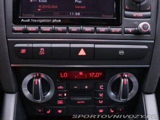 Audi RS3 2,5 TFSI 294 kW quattro K 2012