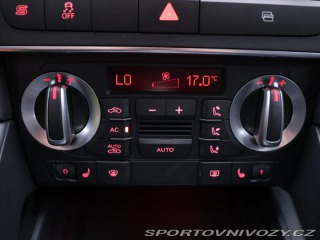 Audi RS3 2,5 TFSI 294 kW quattro K 2012