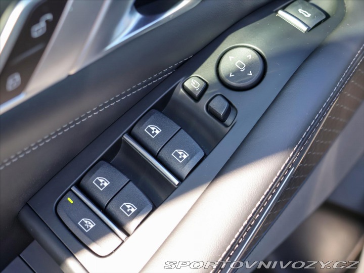 BMW X5 3,0 xDrive40i M-paket CZ 2020