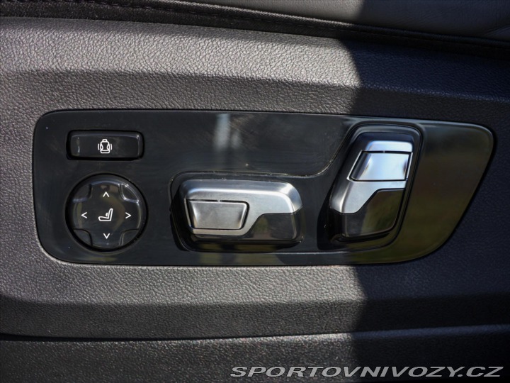 BMW X5 3,0 xDrive40i M-paket CZ 2020