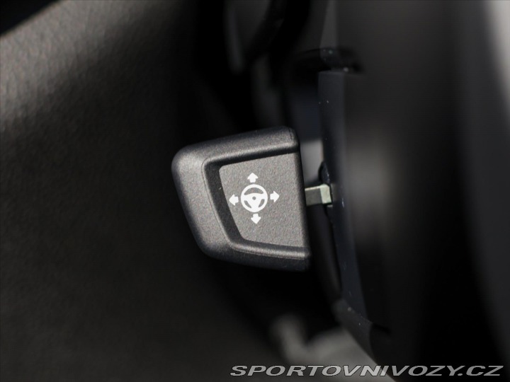 BMW X5 3,0 xDrive40i M-paket CZ 2020