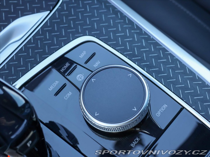 BMW X5 3,0 xDrive40i M-paket CZ 2020