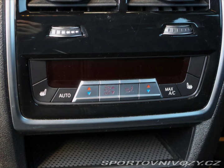 BMW X5 3,0 xDrive40i M-paket CZ 2020