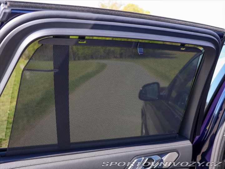 BMW X5 3,0 xDrive40i M-paket CZ 2020