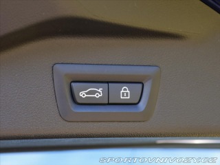 BMW X5 3,0 xDrive40i M-paket CZ 2020