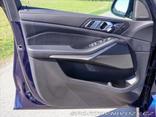 BMW X5 3,0 xDrive40i M-paket CZ 2020