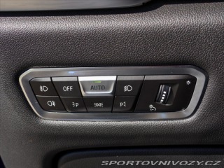 BMW X5 3,0 xDrive40i M-paket CZ 2020