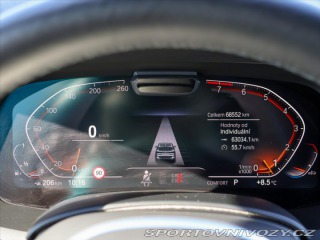 BMW X5 3,0 xDrive40i M-paket CZ 2020