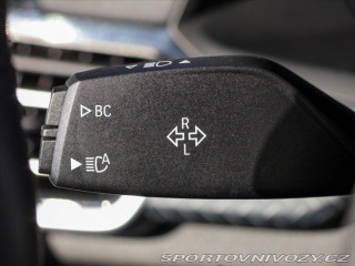 BMW X5 3,0 xDrive40i M-paket CZ 2020