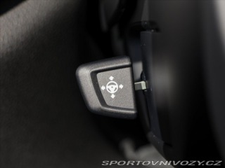 BMW X5 3,0 xDrive40i M-paket CZ 2020