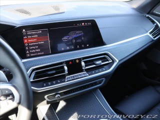 BMW X5 3,0 xDrive40i M-paket CZ 2020