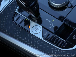 BMW X5 3,0 xDrive40i M-paket CZ 2020